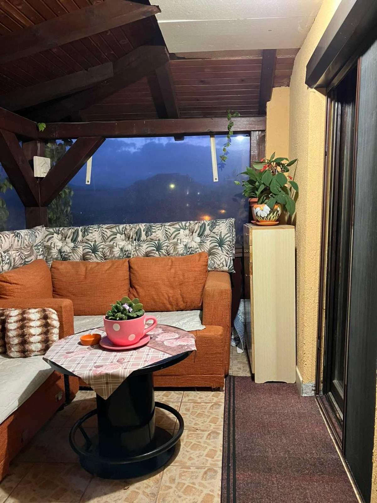 Apartmani Rada Zlatibor Cameră foto