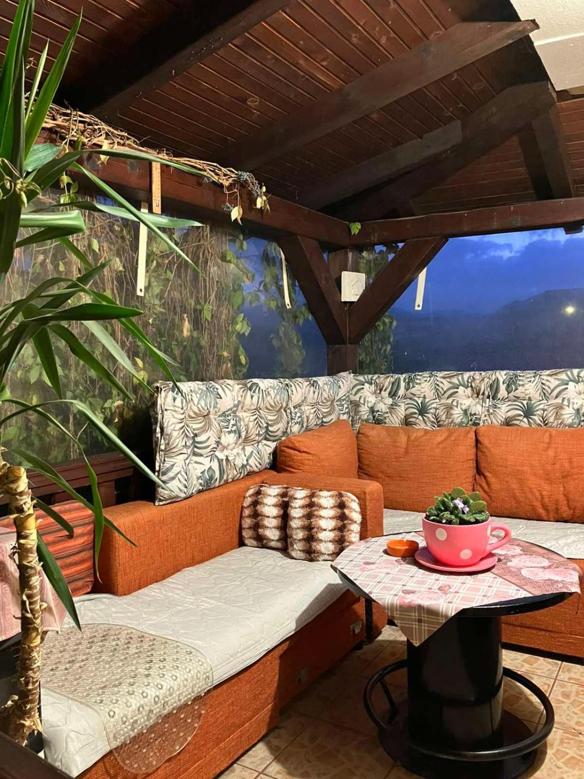 Apartmani Rada Zlatibor Cameră foto