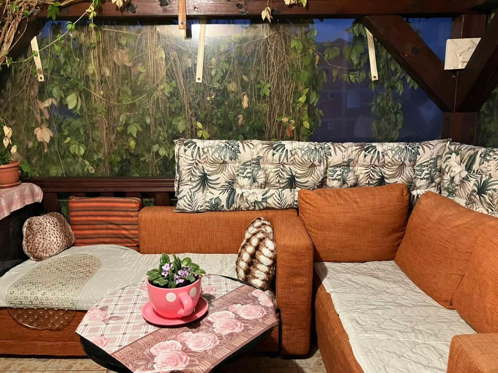 Apartmani Rada Zlatibor Cameră foto