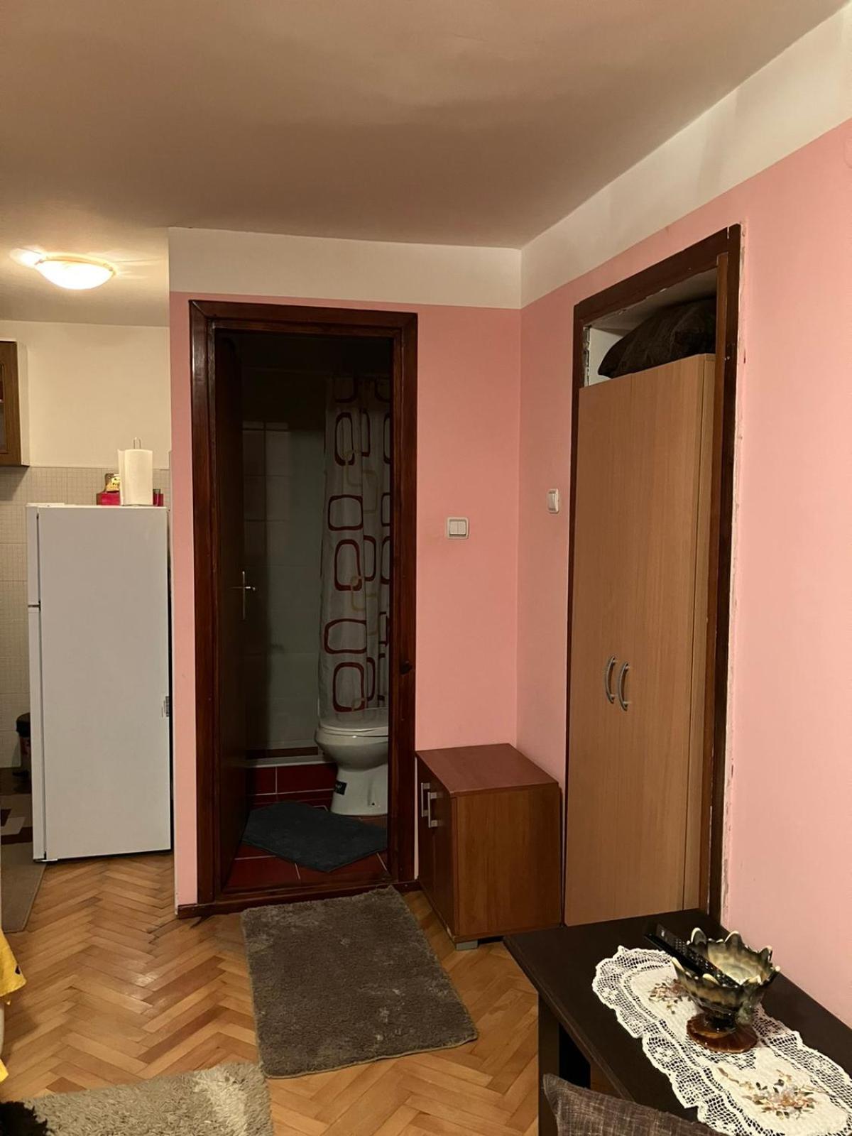 Apartmani Rada Zlatibor Cameră foto