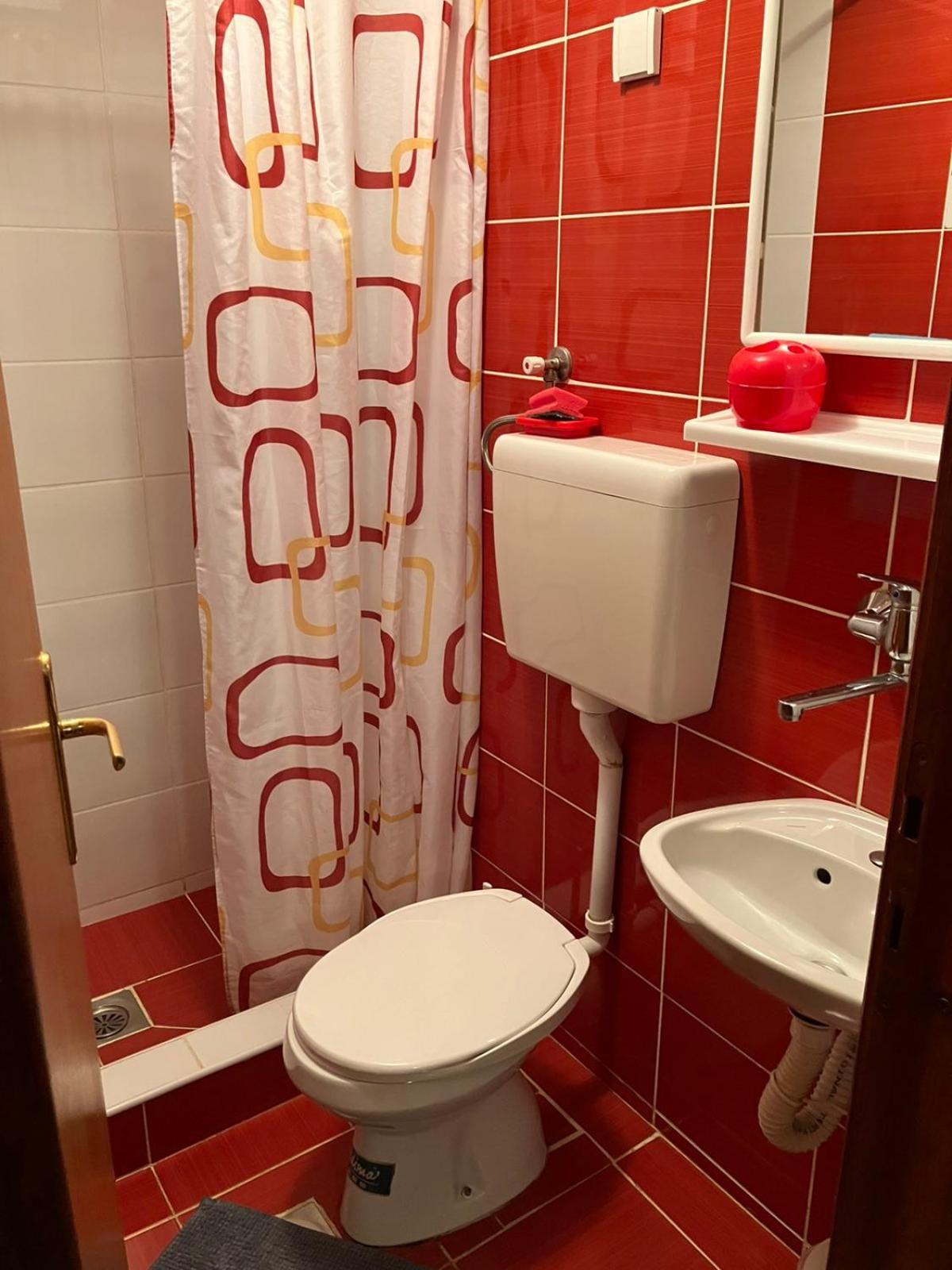 Apartmani Rada Zlatibor Cameră foto