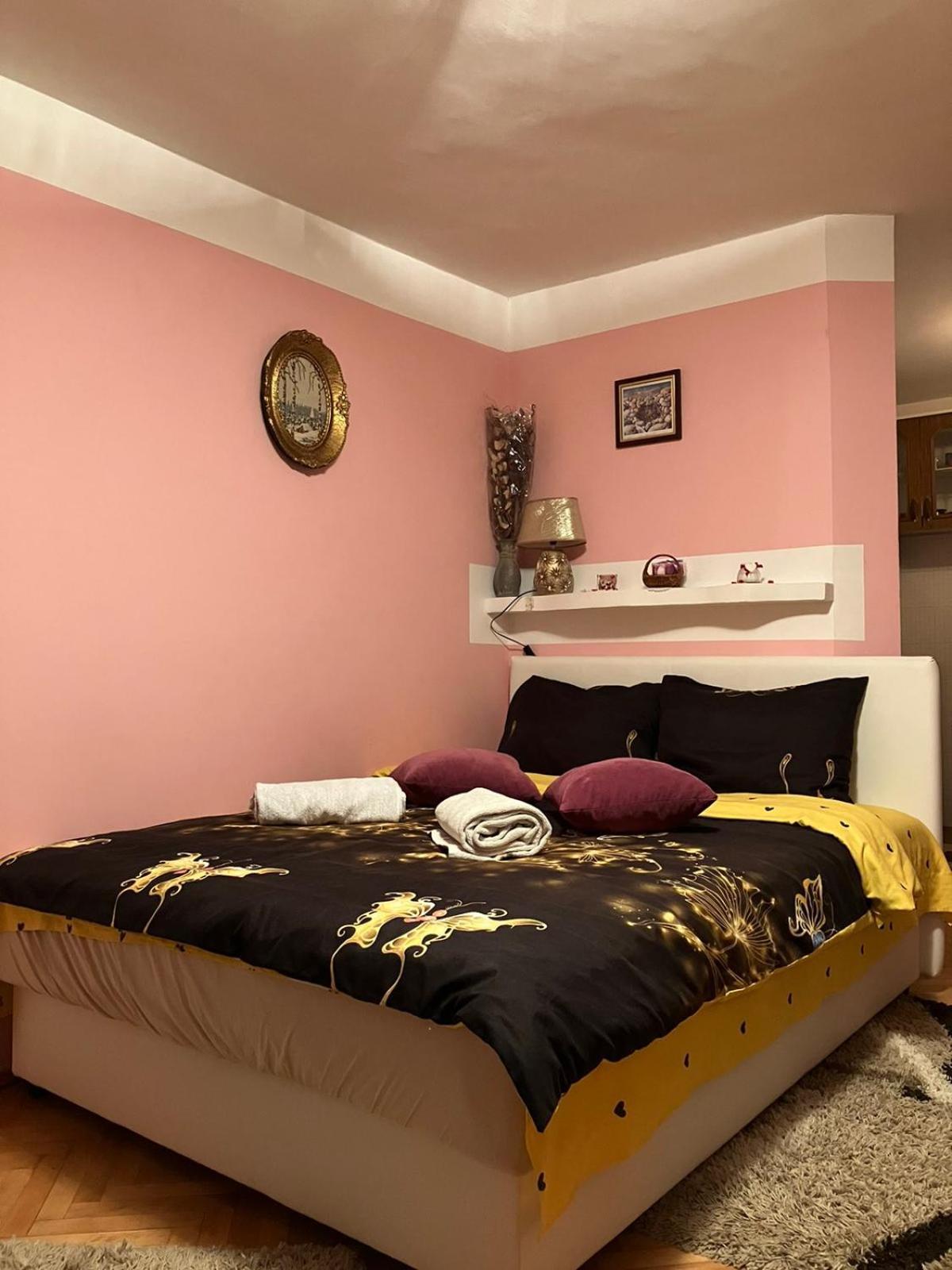 Apartmani Rada Zlatibor Cameră foto